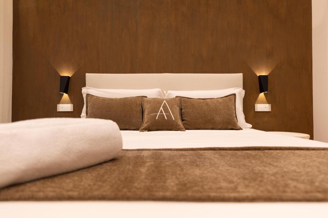 Double A Luxury Olbia