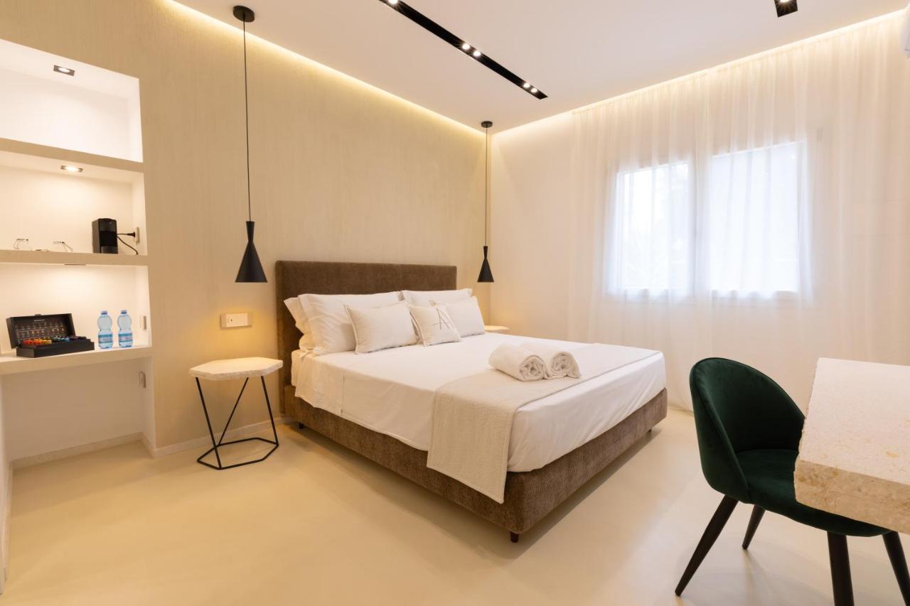 Double A Luxury Gasthof 2*