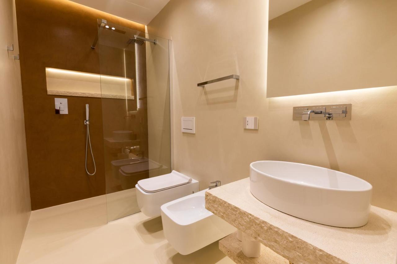 Double A Luxury Olbia