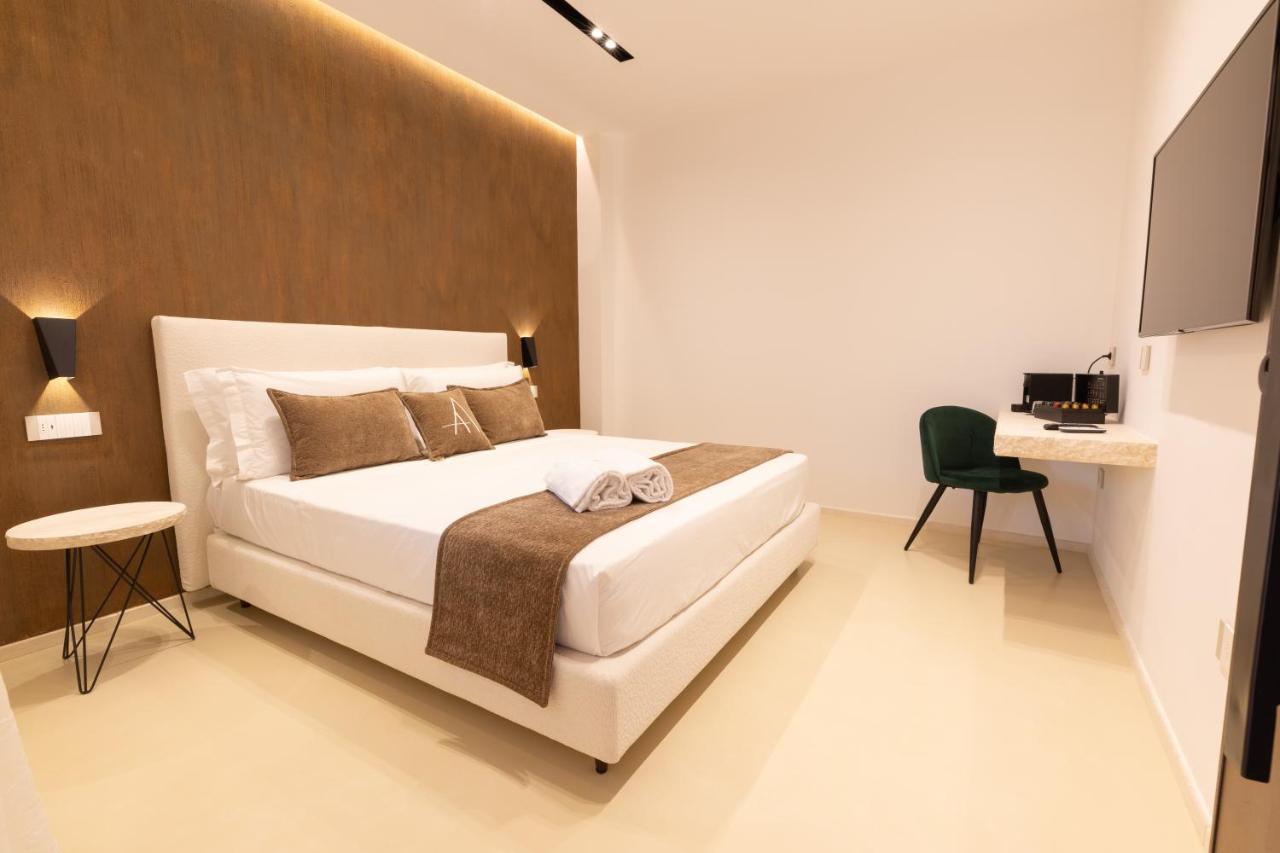 Gasthof Double A Luxury 2*