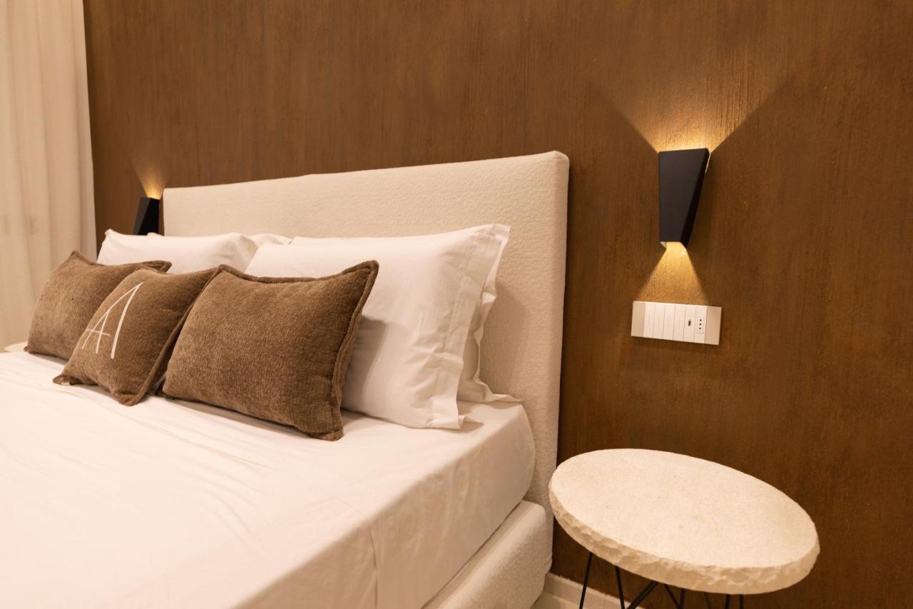 Double A Luxury Olbia