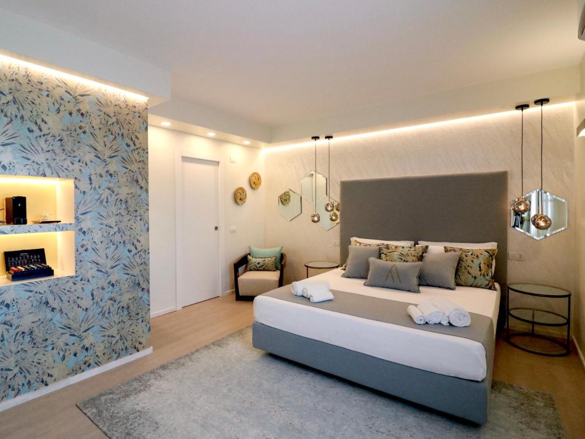 Double A Luxury Olbia