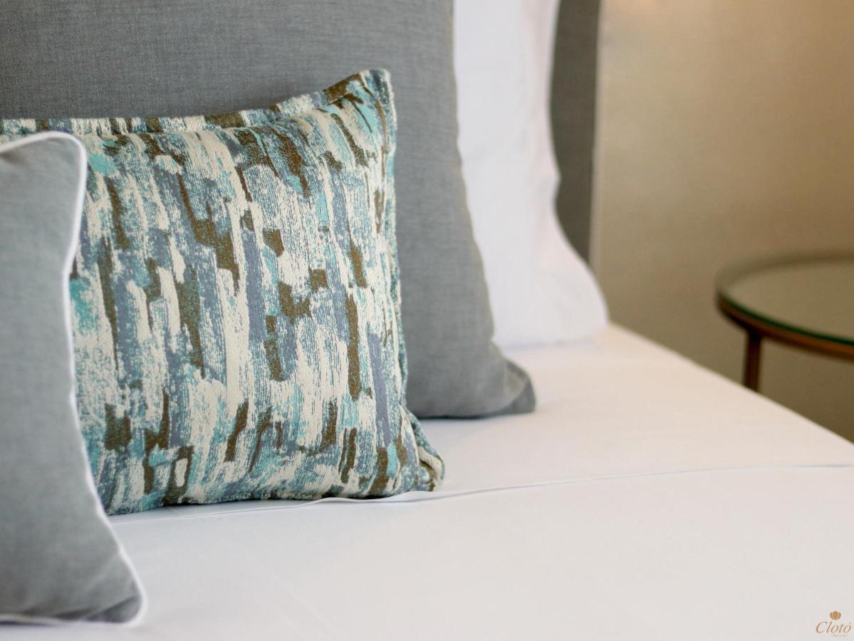 Double A Luxury 2* Olbia
