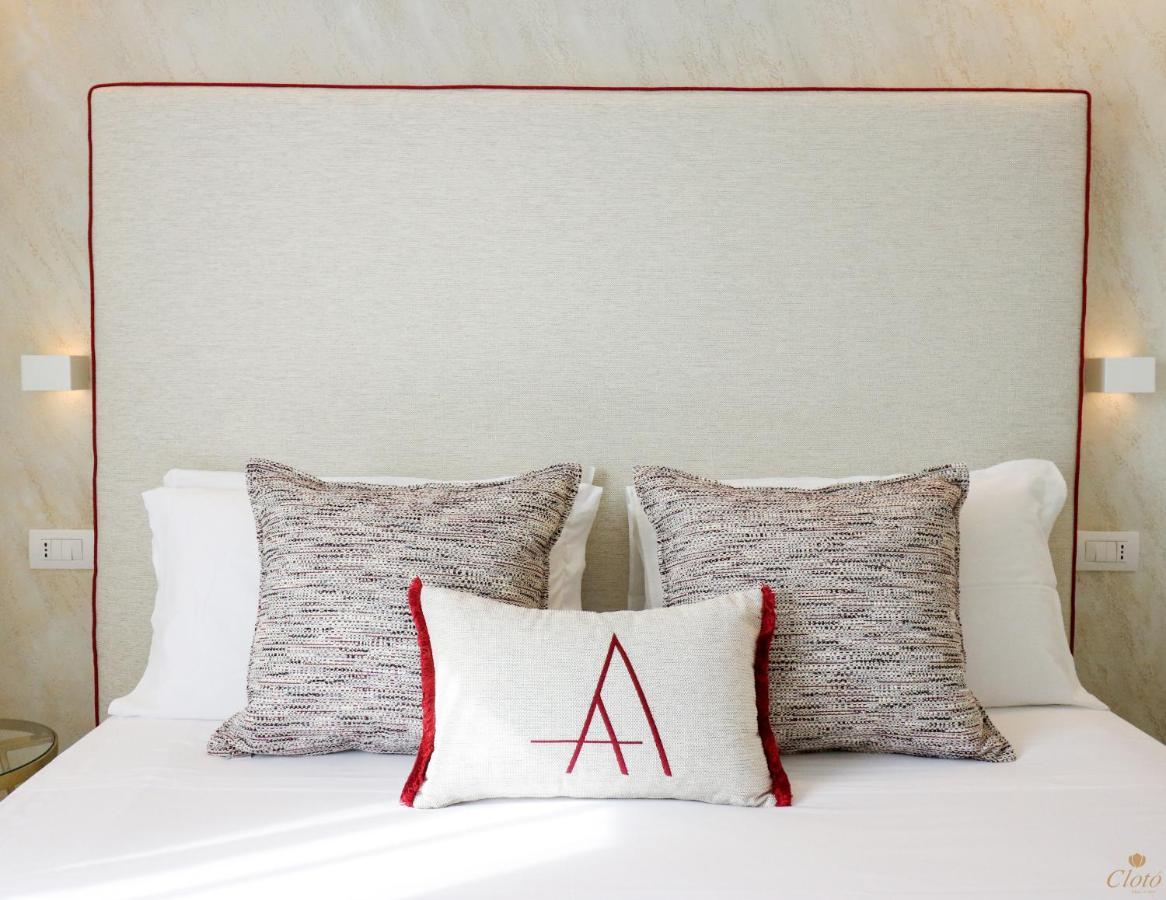 Gasthof Double A Luxury 2*