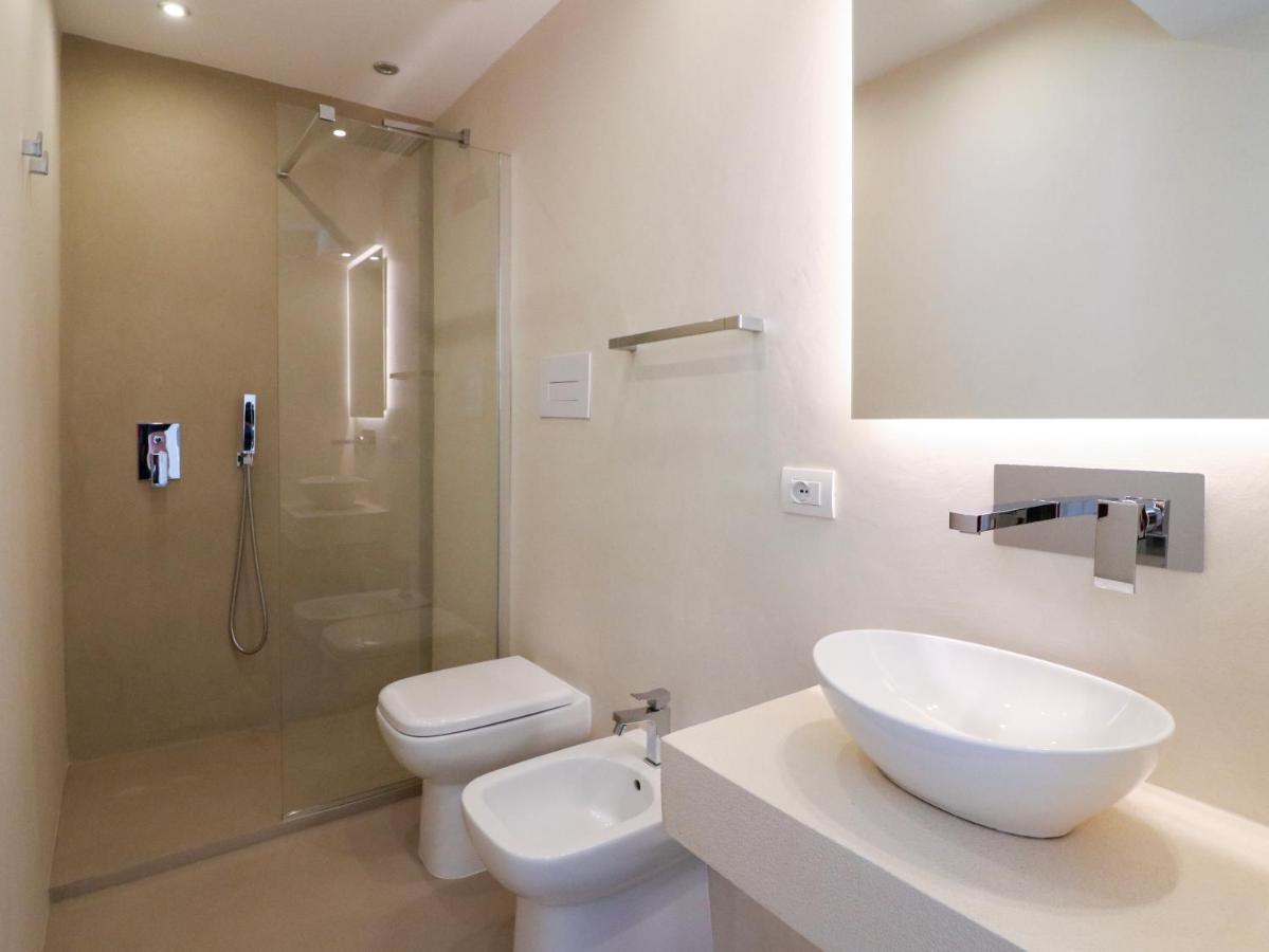 Gasthof Double A Luxury Olbia