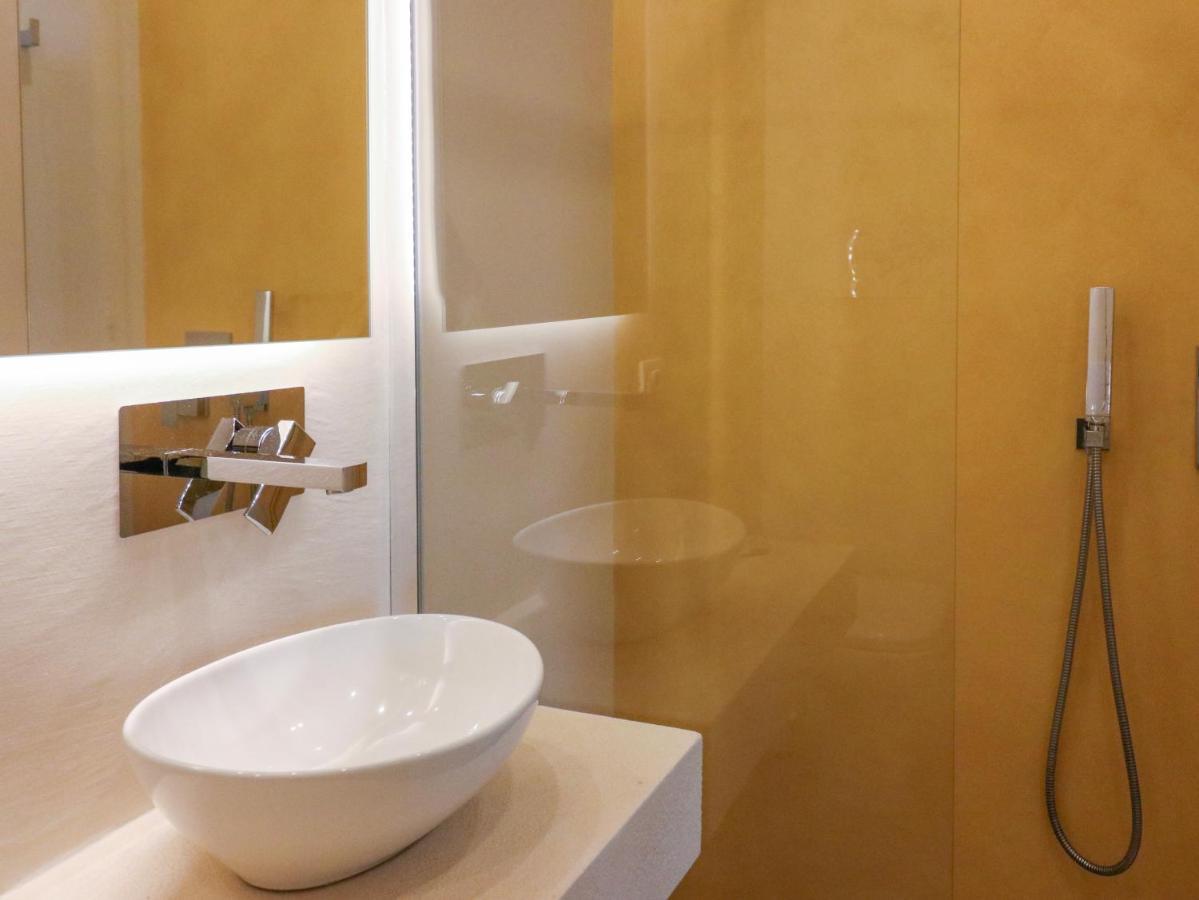 Double A Luxury Olbia