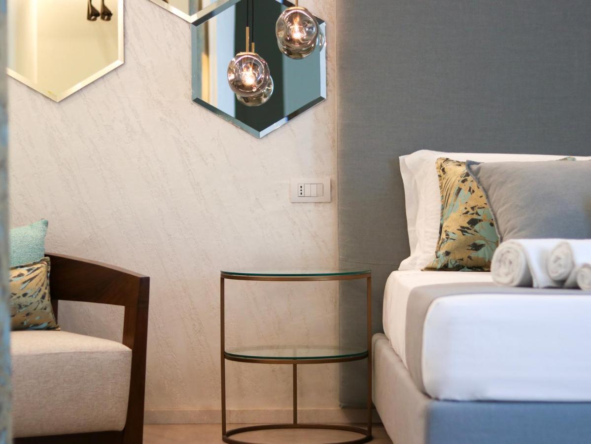 Double A Luxury Olbia