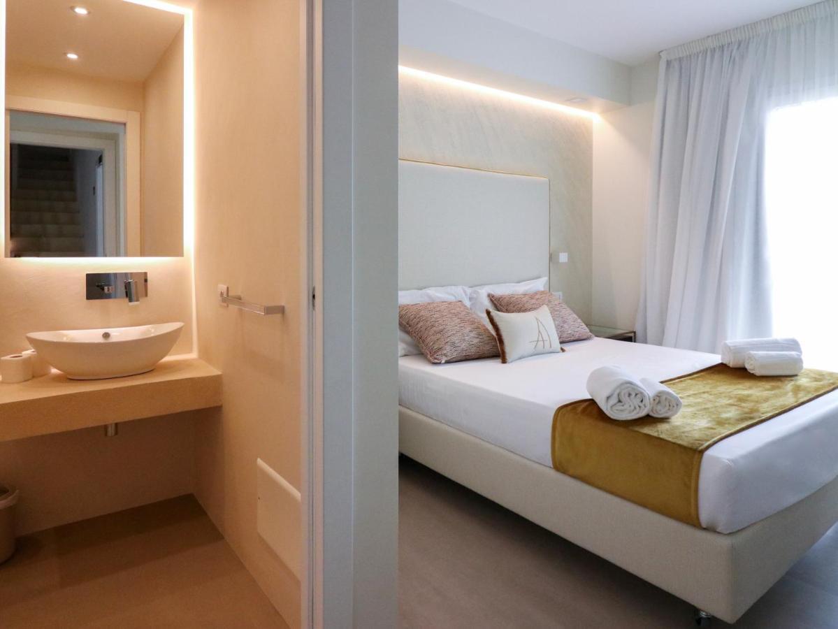 Double A Luxury Gasthof 2*