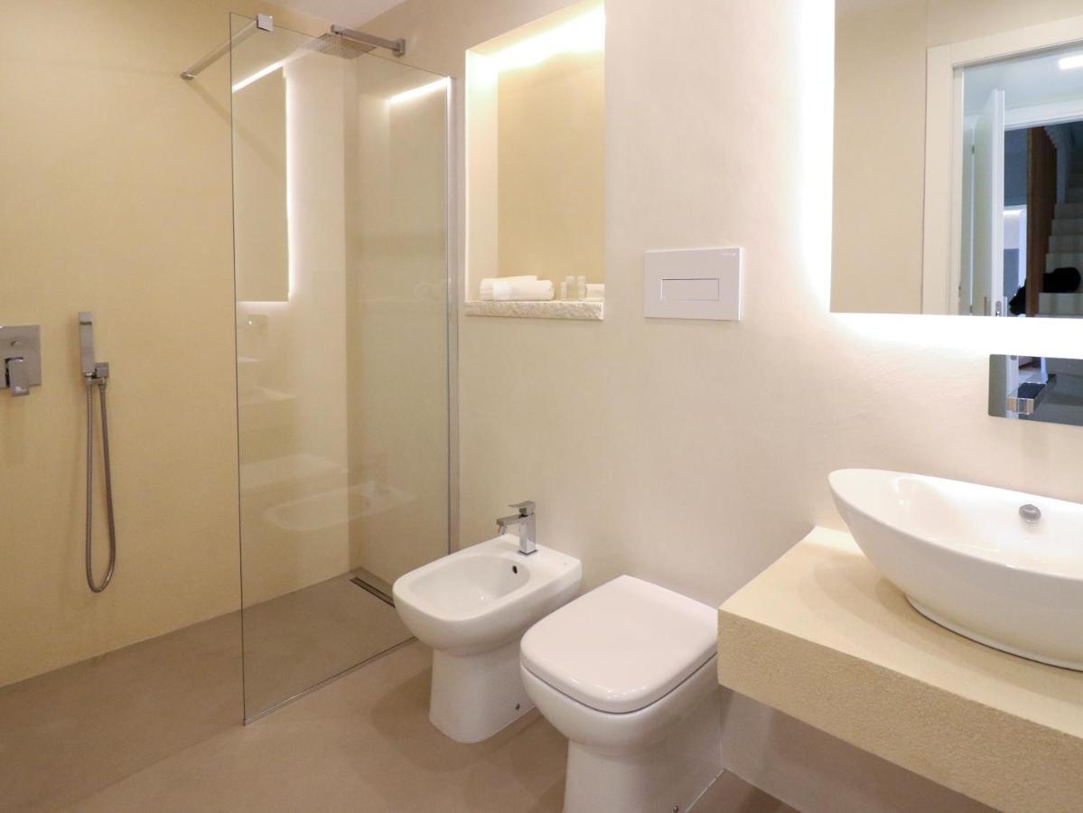 Gasthof Double A Luxury Olbia