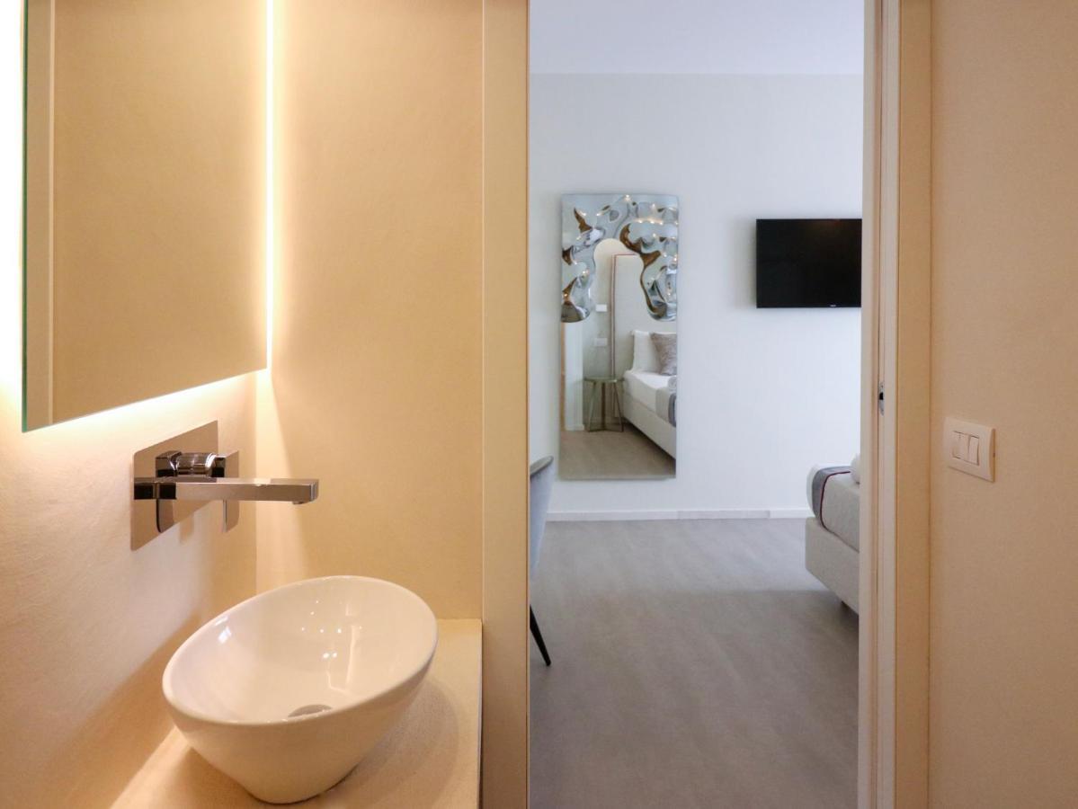 Double A Luxury Olbia