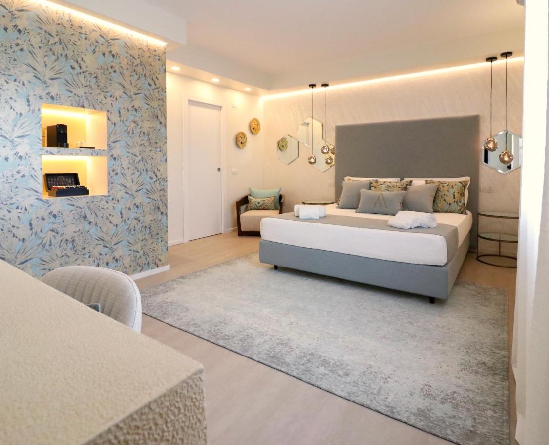 Double A Luxury Gasthof 2*