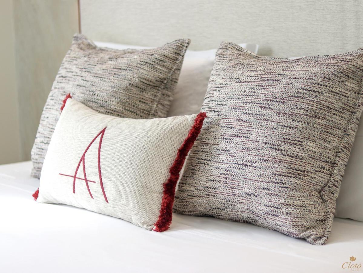 Double A Luxury Gasthof Olbia