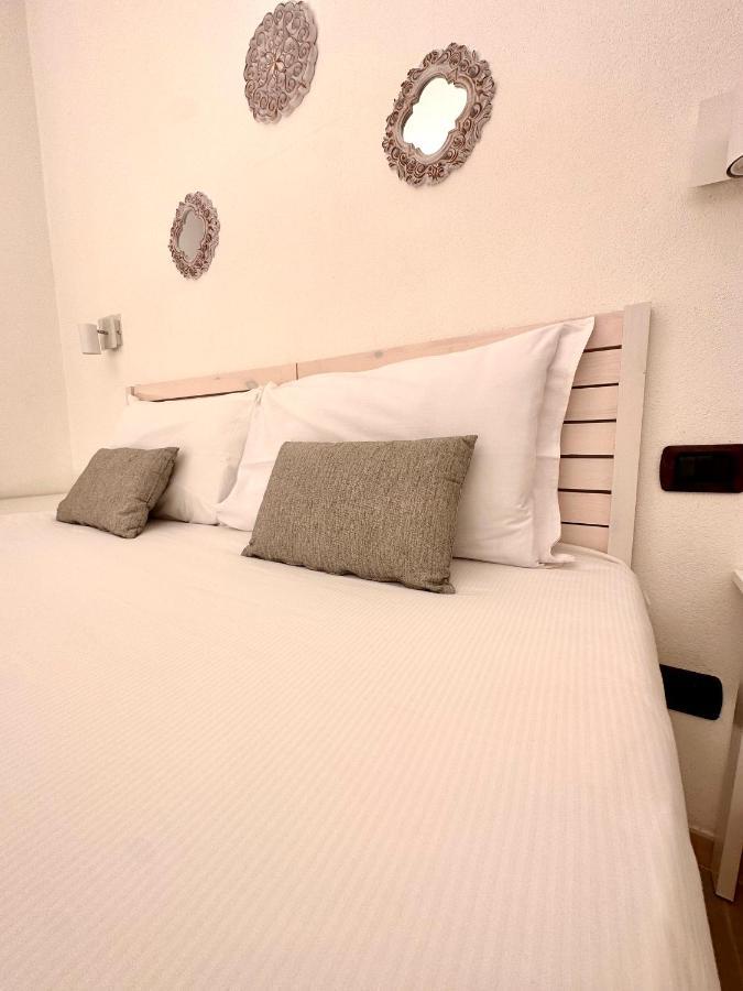 Gasthof Double A Luxury Olbia