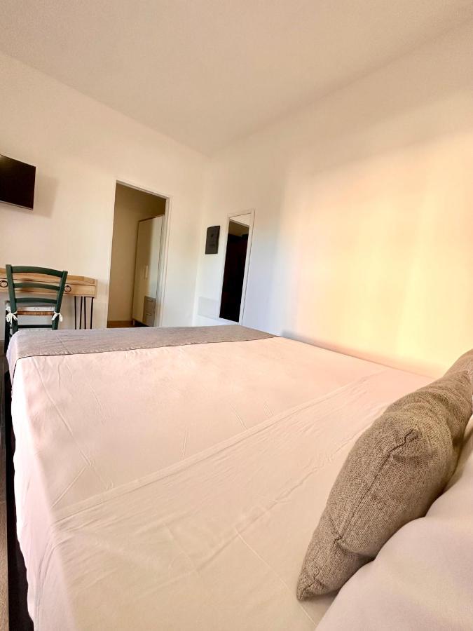 Double A Luxury Gasthof Olbia